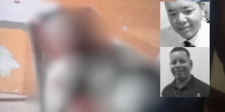 Ataque de facção no interior do Amazonas deixa irmãos mortos; veja