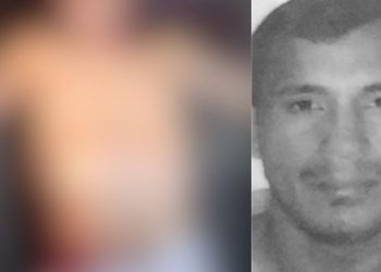 Perseguição termina com vulgo 'Bebel' morto com 5 tiros em conjunto na Cidade Nova