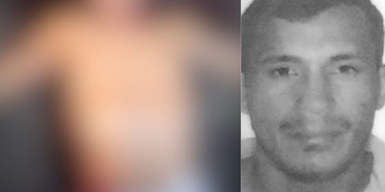 Perseguição termina com vulgo 'Bebel' morto com 5 tiros em conjunto na Cidade Nova