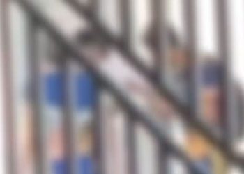 No pó: estudantes são flagrados usando drogas em Parintins; VÍDEO