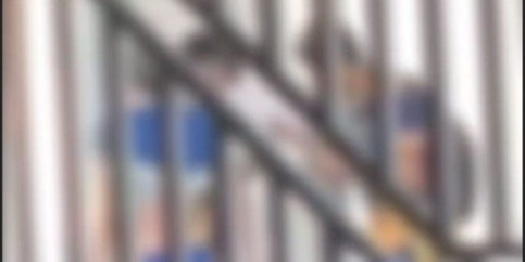 No pó: estudantes são flagrados usando drogas em Parintins; VÍDEO