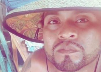 Depois de beber, homem vai pra casa a pé e morre esmagado por caminhão em Itacoatiara