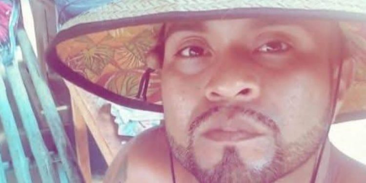 Depois de beber, homem vai pra casa a pé e morre esmagado por caminhão em Itacoatiara