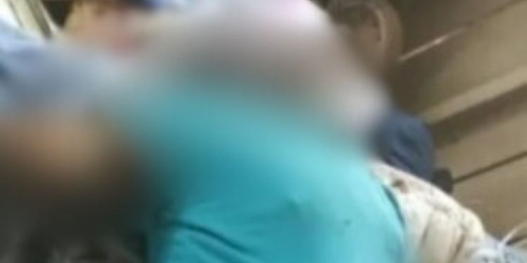 Com sacola na cabeça, idoso é achado morto em casa em Rio Preto da Eva