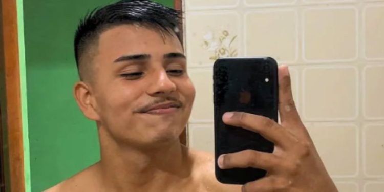 Após três 3 internado, morre jovem que bateu a cabeça em acidente de moto em Tabatinga