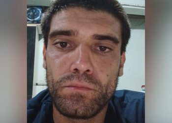 Depois de bater na ex, perseguir e jogar lixo na sogra, homem passa a ser procurado pela PC