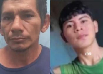 Carregador de mercadorias mata jovem de 18 anos a facadas em Urucurituba