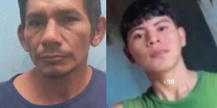 Carregador de mercadorias mata jovem de 18 anos a facadas em Urucurituba