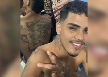 Investigado por diversos roubos em Manaus é procurado pela polícia