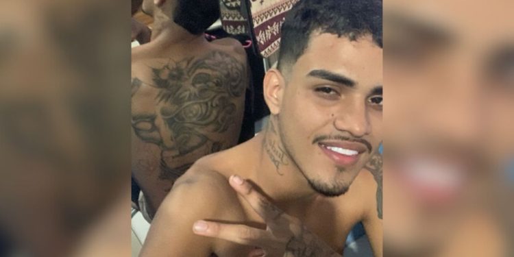 Investigado por diversos roubos em Manaus é procurado pela polícia