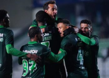 Corinthians perde para o Juventude e segue ‘em jejum’ no Brasileiro