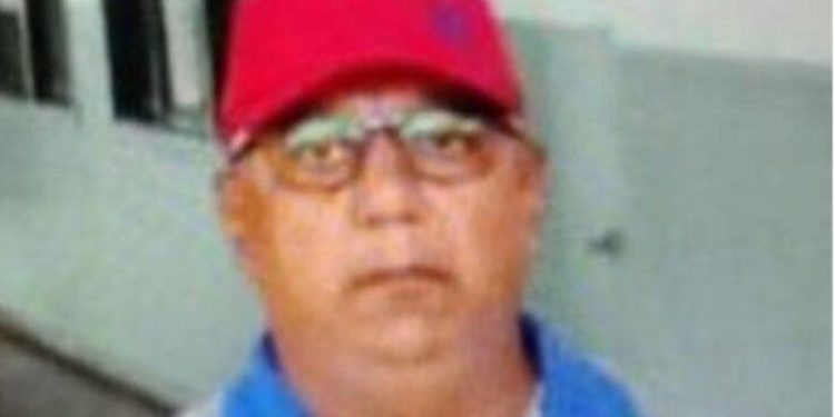 Operador de máquina morre preso em trator submerso em igarapé no Amazonas