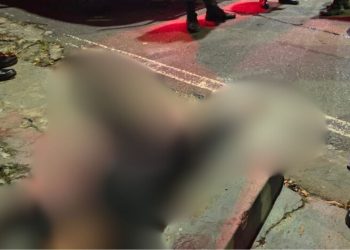 Justiceiro atira em assaltantes no Alvorada após roubo a posto; um morreu