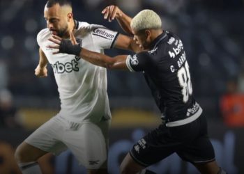 Vasco e Botafogo empatam clássico carioca da Copa do Brasil