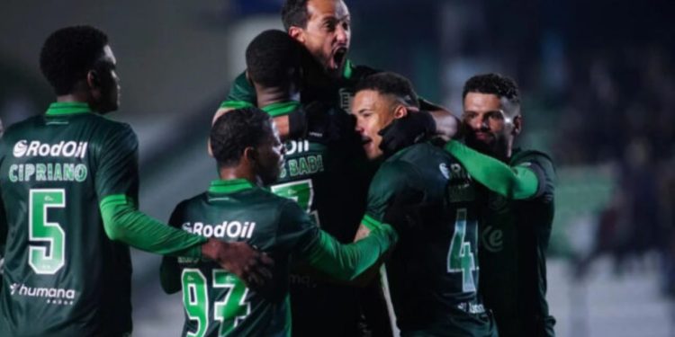 Corinthians perde para o Juventude e segue ‘em jejum’ no Brasileiro