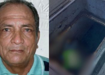 Trabalhador encontrado morto em frigorífico estava desaparecido desde terça-feira
