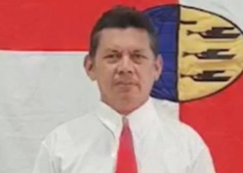 Pai morre em acidente de moto ao levar filho para a faculdade em Itacoatiara