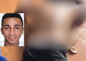 Depois de apresentar comportamentos estranhos, homem aparece morto em Coari