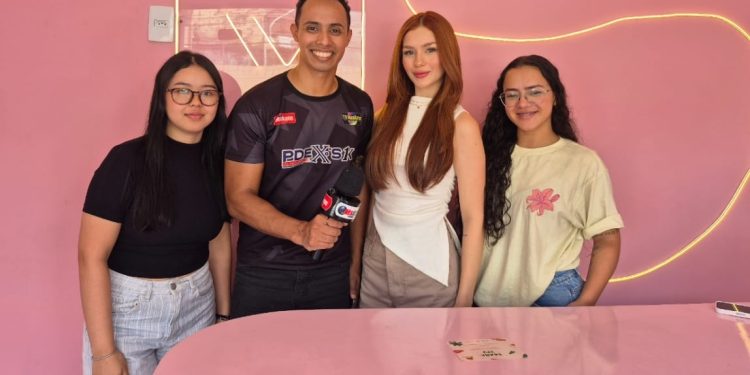 Isa Vilas- Moda Feminina