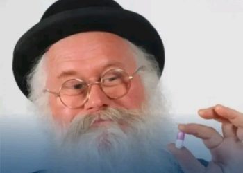 Inventor cria pílulas do pum cheiroso