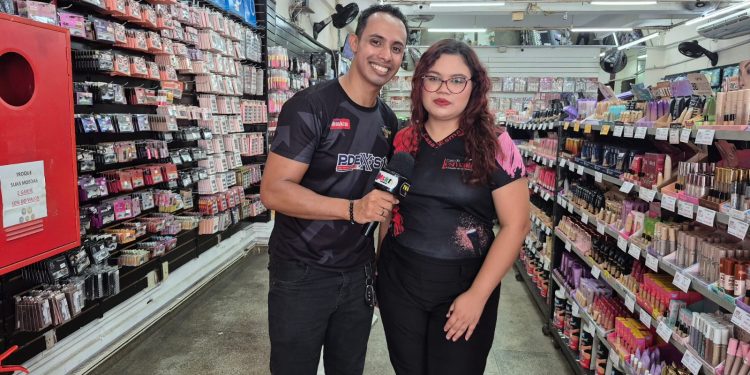 Casa do Esmalte- A estação da Maquiagem