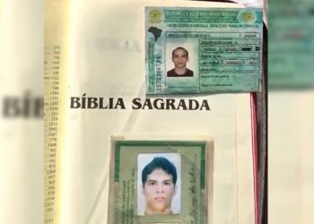 Estuprava mulheres lendo a bíblia; motorista de app abusava das passageiras em Manaus. Veja o vídeo