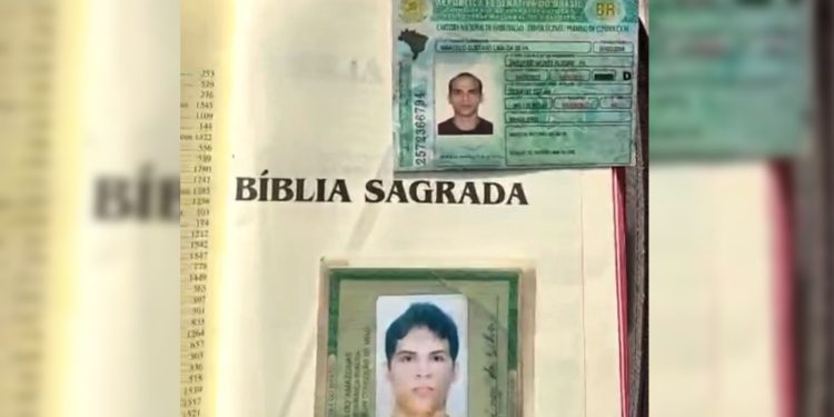 Estuprava mulheres lendo a bíblia; motorista de app abusava das passageiras em Manaus. Veja o vídeo