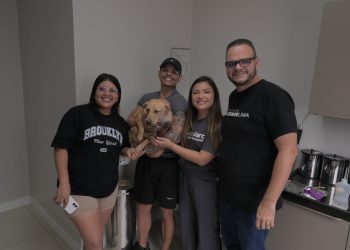 Independência não é abandono! Cuide do seu pet