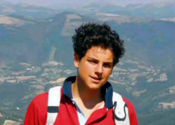 Canonizado hoje  primeiro santo millennial