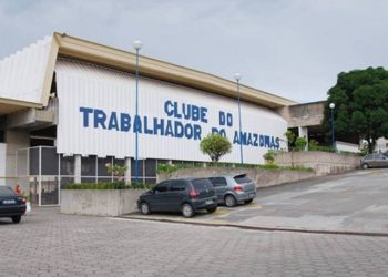 45 anos do SESI Amazonas sendo um espaço de referência de vida saudável