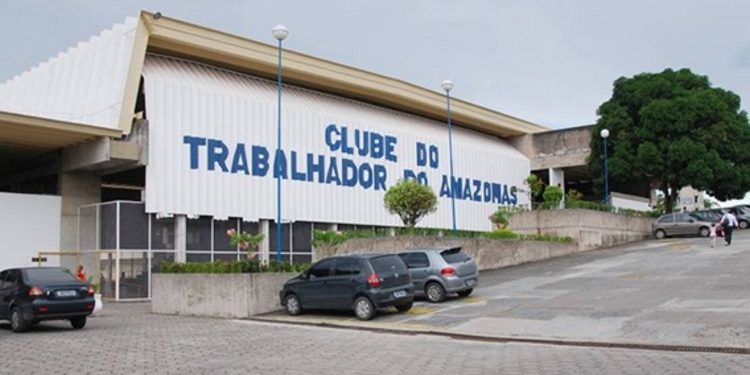 45 anos do SESI Amazonas sendo um espaço de referência de vida saudável