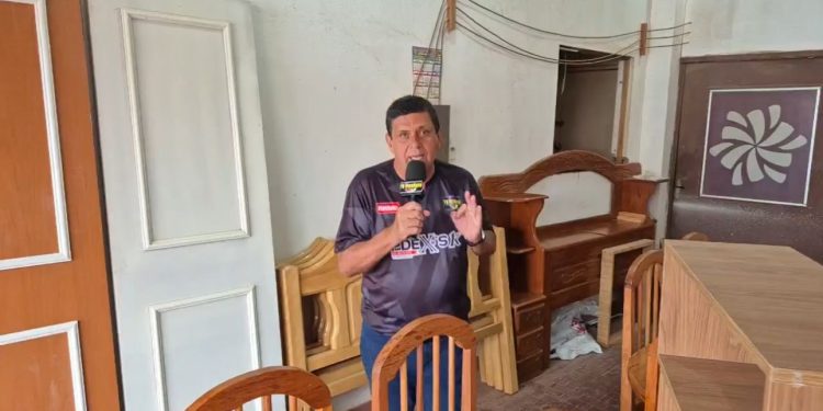 J R Portas – Qualidade em portas e móveis de madeira sob medida