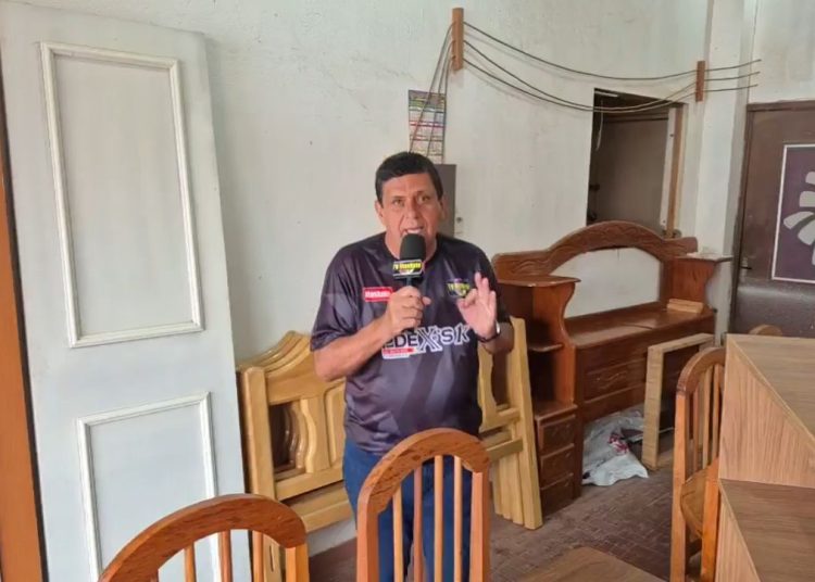 J R Portas – Qualidade em portas e móveis de madeira sob medida