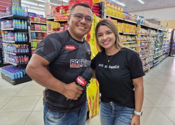 Tupy Super Mercado garante qualidade e variedade para a sua casa