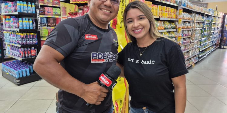 Tupy Super Mercado garante qualidade e variedade para a sua casa
