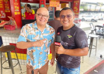 Lanche do Careca Lindo e seus infinitos sabores