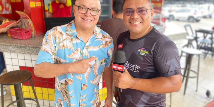 Lanche do Careca Lindo e seus infinitos sabores