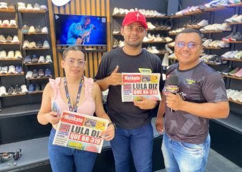 Latinos Sport é o seu destino para tênis e esportes