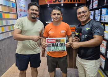 Com Sabá Material de Construção sua obra ganha força