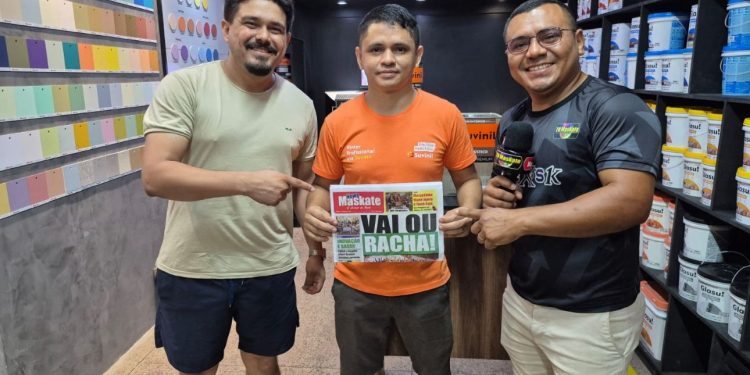 Com Sabá Material de Construção sua obra ganha força