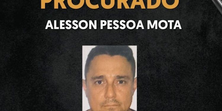 Contratou pistoleiro para matar a ex e está foragido