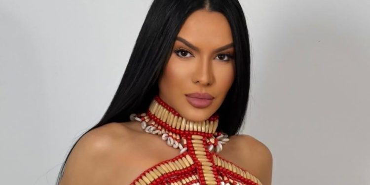 Tamires Assis entra em “A Fazenda 17” após polêmica com Davi Brito