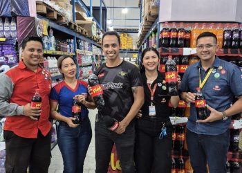No Ibby Supermercado você encontra Flesh Cola