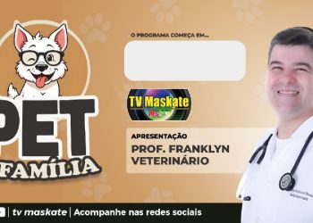 Pet é Família com o professor Franklyn – 04.09.2025