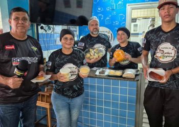 Cantinho do Sabor Regional tem o melhor tempero de Manaus