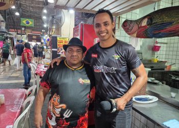 João Peixaria e Restaurante