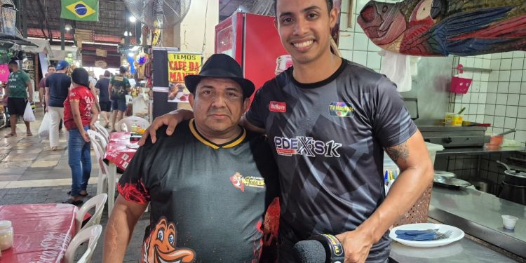 João Peixaria e Restaurante