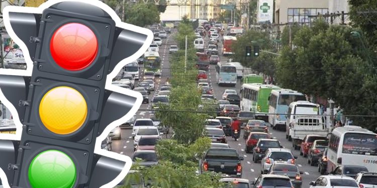 Trânsito louco – Manaus tem mais de 1 milhão de veículos para apenas 17 mil ruas