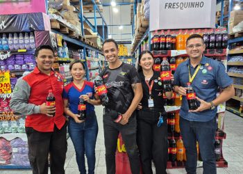 FLESH COLA- Supermercado Ibby