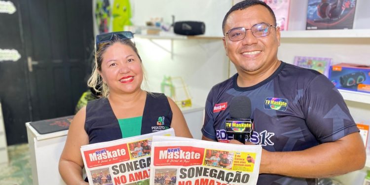 Peixoto Store tem a solução completa em eletrônicos